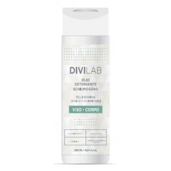 Unika Labs Divilab Olio...