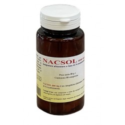 S. G. A. Lab. Nacsol 80...