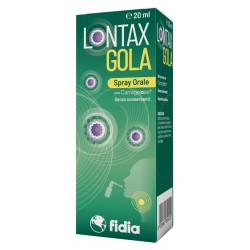 Fidia Farmaceutici Lontax...
