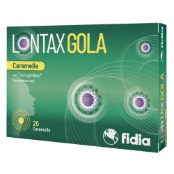 Fidia Farmaceutici Lontax...