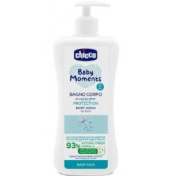 Chicco Baby Moments Bagno...