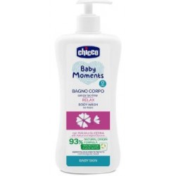 Chicco Baby Moments Bagno...