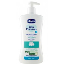 Chicco Baby Moments Bagno...