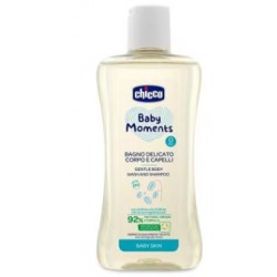 Chicco Baby Moments Bagno...