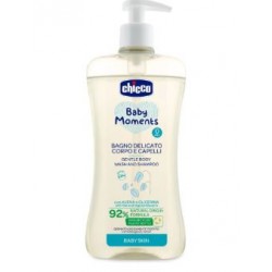 Chicco Baby Moments Bagno...