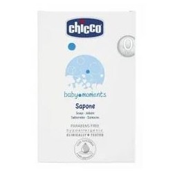 Chicco Baby Moments Sapone...