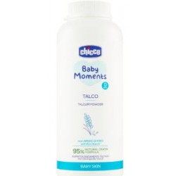 Chicco Baby Moments Talco...