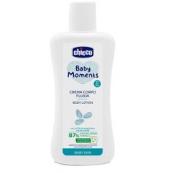 Chicco Baby Moments Crema...