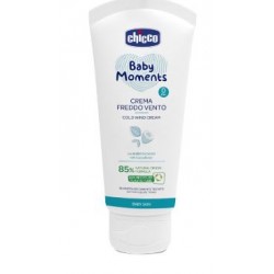 Chicco Baby Moments Crema...