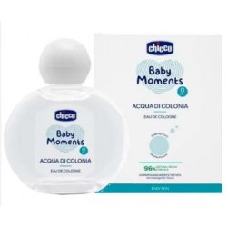 Chicco Baby Moments Acqua...