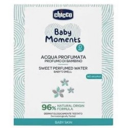 Chicco Baby Moments Acqua...