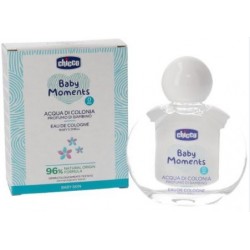 Chicco Baby Moments Acqua...