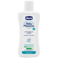 Chicco Baby Moments...