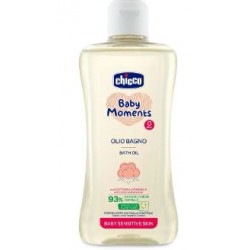 Chicco Baby Moments Olio...