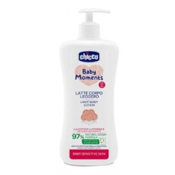 Chicco Baby Moments Latte...