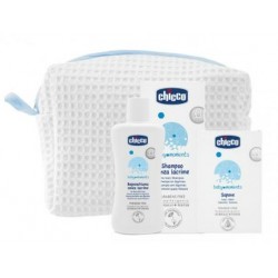 Chicco Baby Moments Beauty...