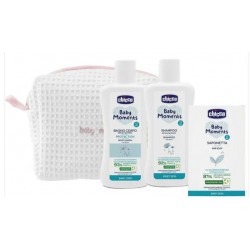 Chicco Baby Moments Beauty...