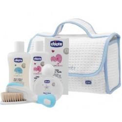 Chicco Baby Moments Beauty...