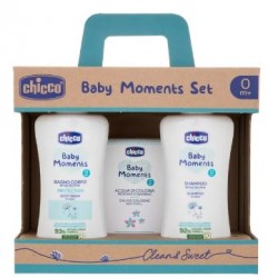 Chicco Baby Moments Set...