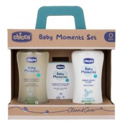 Chicco Baby Moments Set...