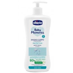 Chicco Baby Moments Bagno...