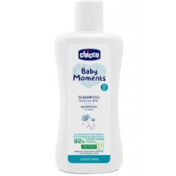Chicco Baby Moments Shampoo...