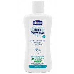 Chicco Baby Moments Bagno...
