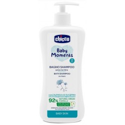 Chicco Baby Moments Bagno...