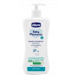 Chicco Baby Moments Bagno...