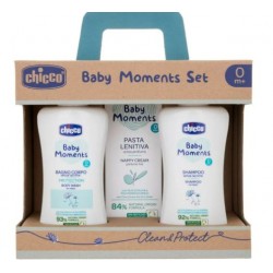 Chicco Baby Moments Set...