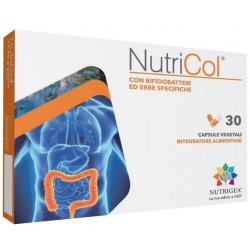 Nutrigea Nutricol 30...