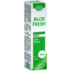 Esi Aloe Fresh Spray Alito...