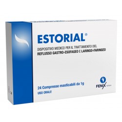 S. F. Group Estorial 24...