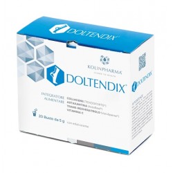 Kolinpharma Doltendix 20 Buste