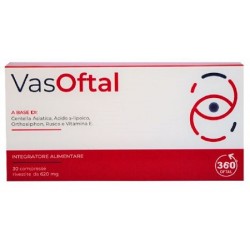 360 Oftal Vasoftal 30...