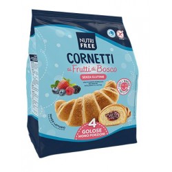 Nt Food Nutrifree Cornetti...