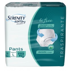 Serenity Pants Sd Sensitive...