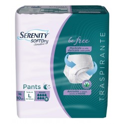 Serenity Pants Sd Sensitive...
