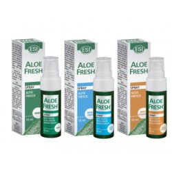 Esi Aloe Fresh Spray Alito...