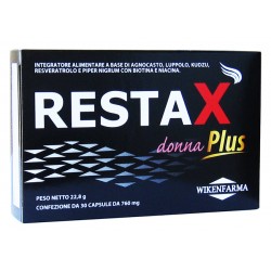 Wikenfarma Restax Donna...