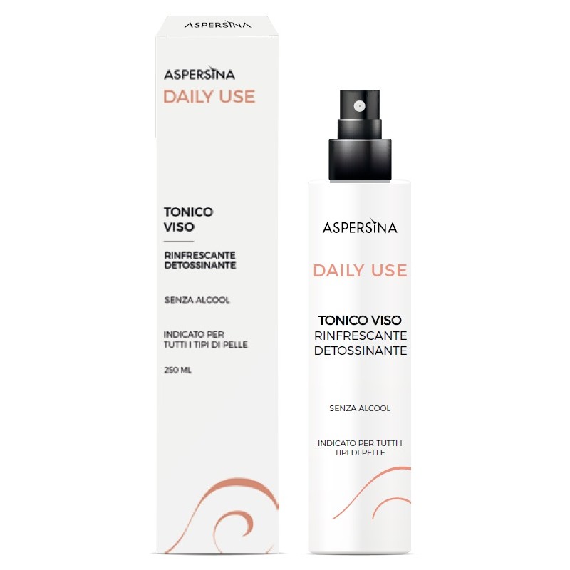 Pharmalife Research Aspersina Tonico Viso 250 Ml