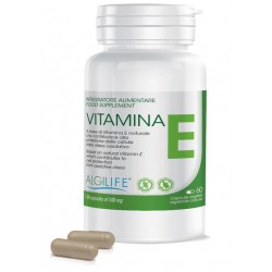 Algilife S Vitamina E 60...