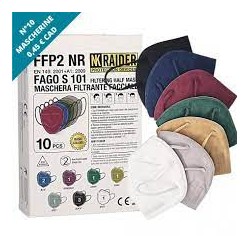 Nk Raider Fagomedikal...