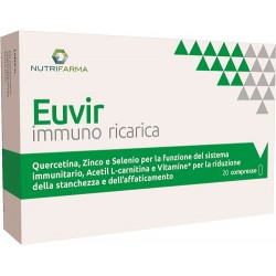 Aqua Viva Euvir Immuno...