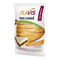 Dr. Schar Flavis Pan Carre'...
