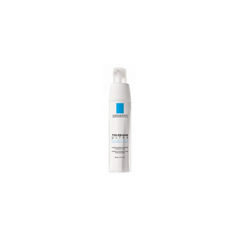 40ml di Toleriane Dermallergo Fluido da La Roche-Posay