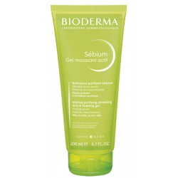 Bioderma Italia Sebium Gel...