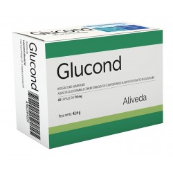 Laboratori Aliveda Glucond...