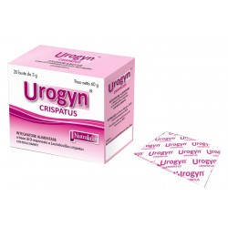 Nutralabs Urogyn Crispatus...