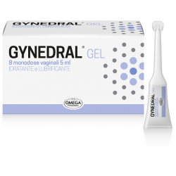 Omega Pharma Gynedral Gel...